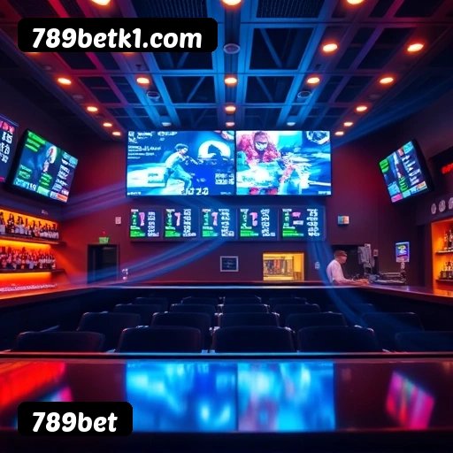 789bet - Security