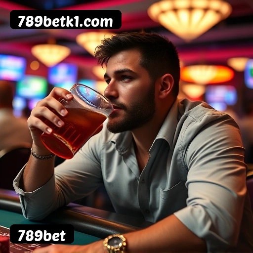 789bet Rio de Janeiro - Professional Dealers