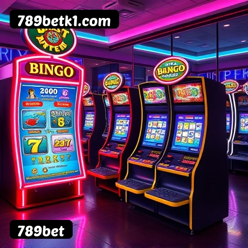 789bet Brasília - Casino Guide
