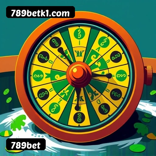 789bet - Winners Celebration
