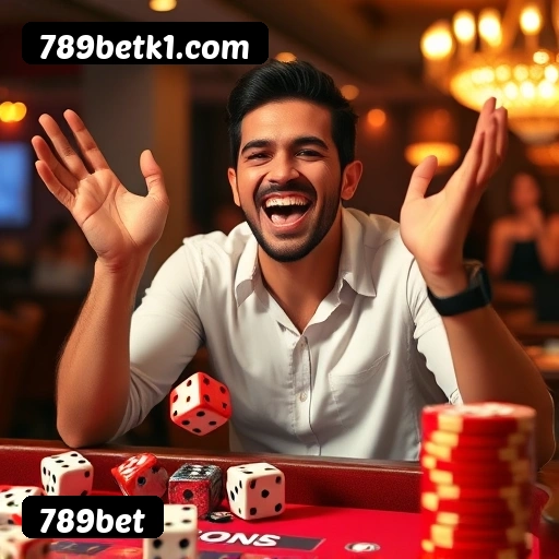 789bet Belo Horizonte - VIP Casino