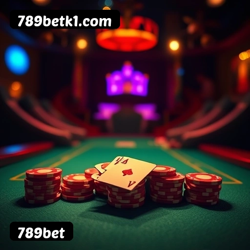 789bet Salvador - Strategy