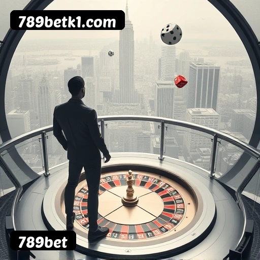789bet - User Statistics
