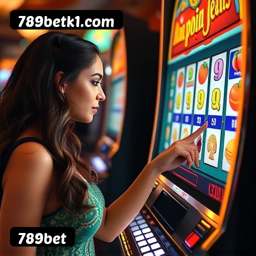 789bet Brasília - Bonus Features