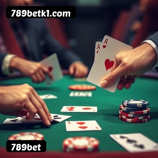 789bet - Pagamento PIX Instantâneo