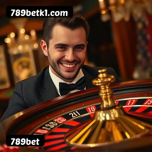 789bet Salvador - Studio Tour