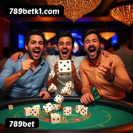 789bet Rio de Janeiro - Licenses