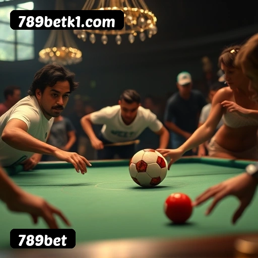 789bet São Paulo - All Bonuses
