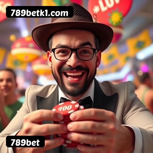 789bet Salvador - Promo Stats