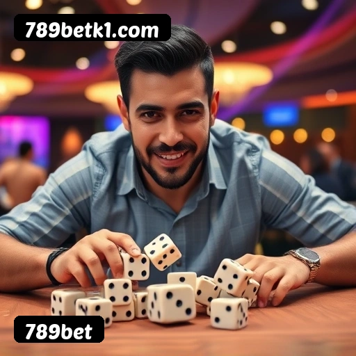 789bet Brasília - Jogo Features