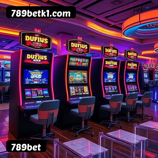 789bet Rio de Janeiro - Slot Strategy