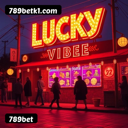 789bet Curitiba - Live Betting