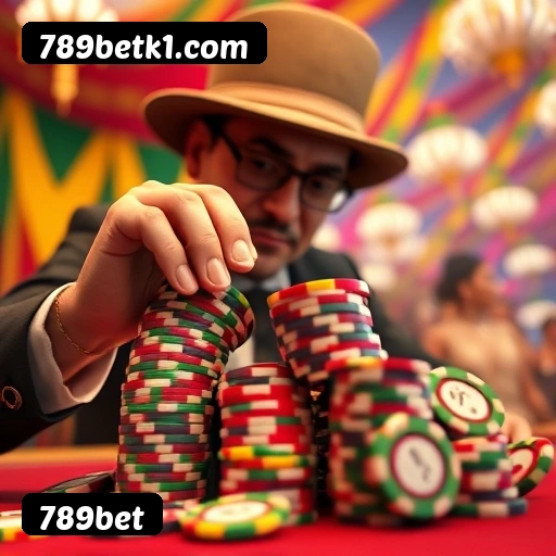 789bet Belo Horizonte - Jackpots